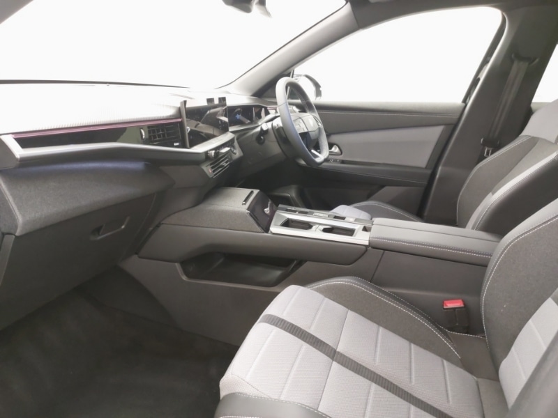 Used Vauxhall Grandland 2025 for sale - 76906845: Photo 5