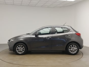 Used Mazda Mazda2 2022 for sale - 76258659: Photo 4