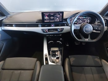 Used Audi A4 2023 for sale - 79078244: Photo