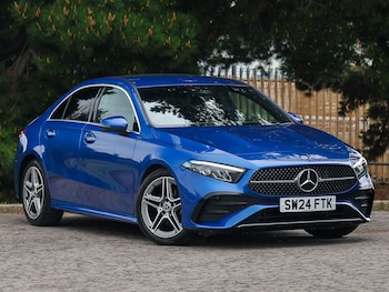 Used Mercedes-Benz A-Class 2024 for sale - 78179127: Photo