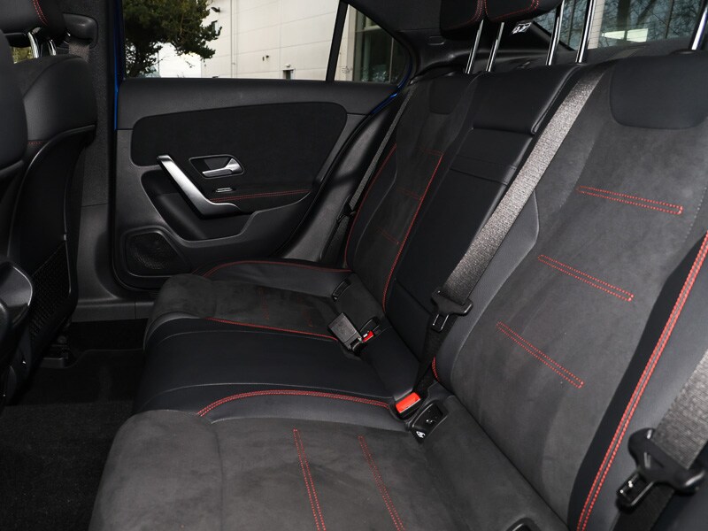 Used Mercedes-Benz A-Class 2024 for sale - 78179127: Photo 6