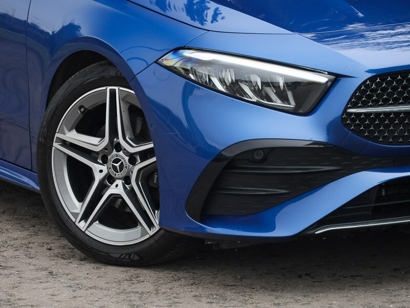 Used Mercedes-Benz A-Class 2024 for sale - 78179127: Photo 9