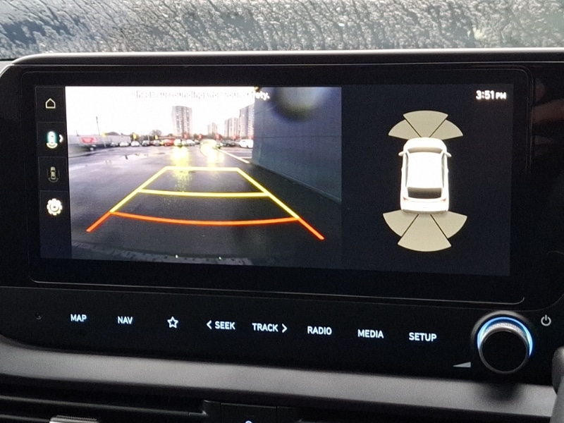 Used Hyundai BAYON 2024 for sale - 77876173: Photo 11