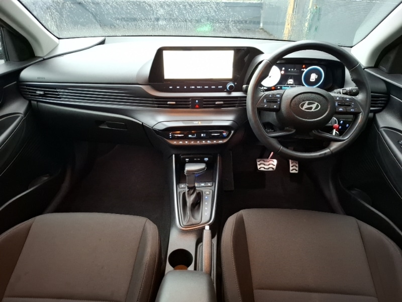 Used Hyundai BAYON 2024 for sale - 77876173: Photo 2