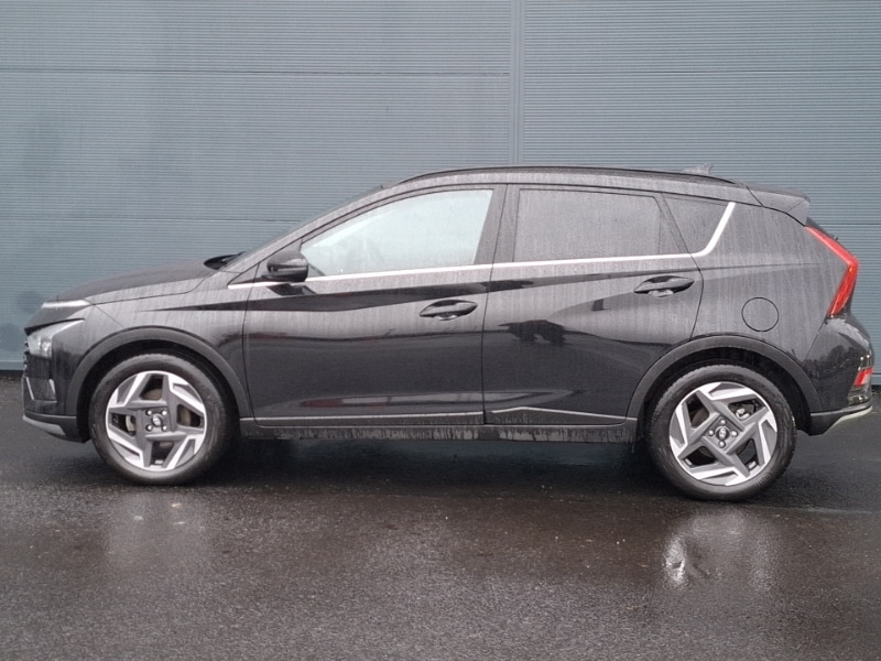 Used Hyundai BAYON 2024 for sale - 77876173: Photo 4