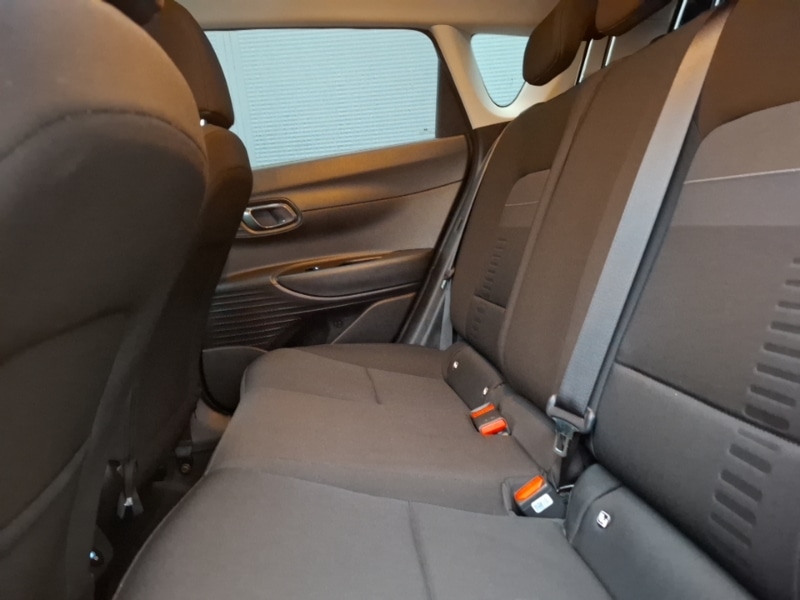 Used Hyundai BAYON 2024 for sale - 77876173: Photo 6