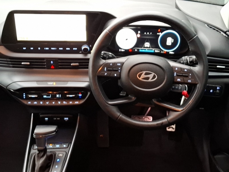 Used Hyundai BAYON 2024 for sale - 77876173: Photo 7