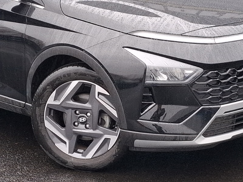 Used Hyundai BAYON 2024 for sale - 77876173: Photo 9