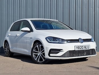Used Volkswagen Golf 2020 for sale - 78370031: Photo