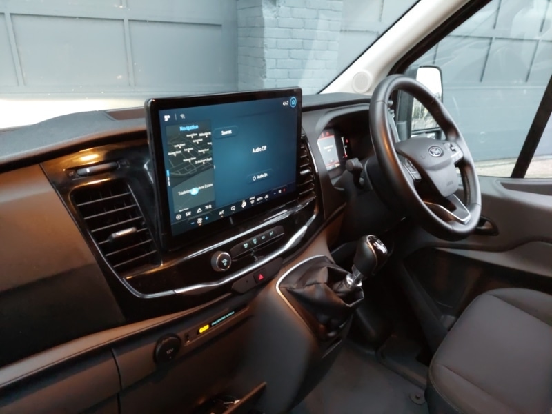 Used Ford Transit 2025 for sale - 77624360: Photo 10