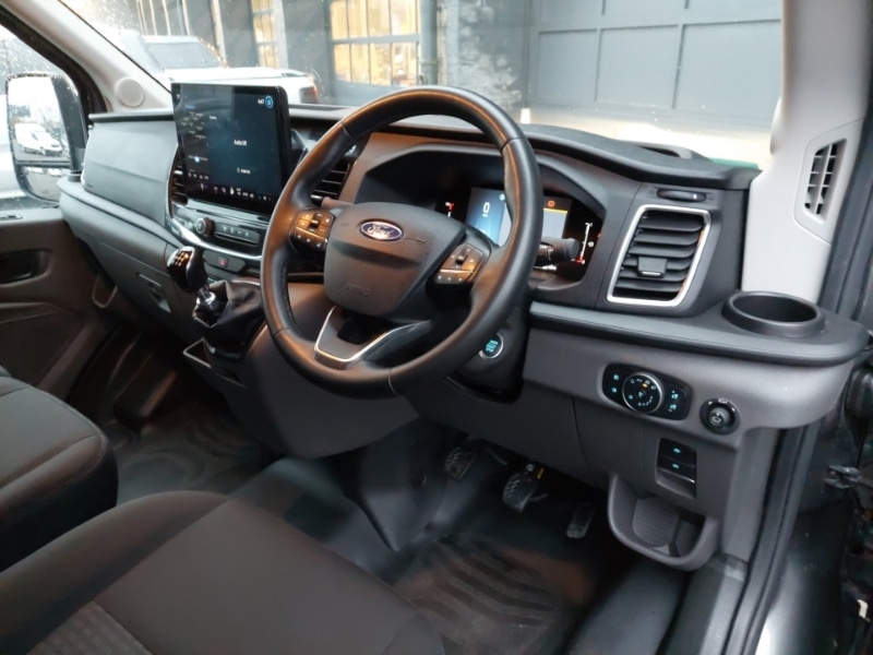 Used Ford Transit 2025 for sale - 77624360: Photo 2