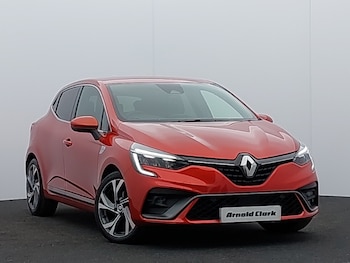 Used Renault Clio 2022 for sale - 78751115: Photo
