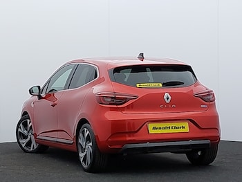 Used Renault Clio 2022 for sale - 78751115: Photo