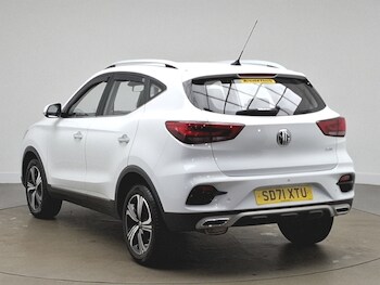 Used MG MG ZS 2021 for sale - 78547697: Photo