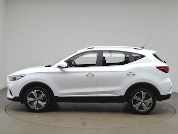 Used MG MG ZS 2021 for sale - 78547697: Photo