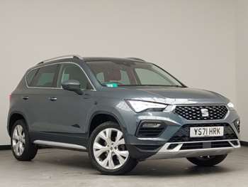 2022 - 1.5 TSI EVO Xperience 5dr DSG