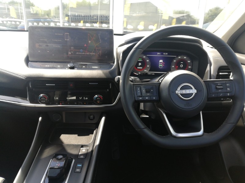 Used Nissan Qashqai 2024 for sale - 76838687: Photo 7