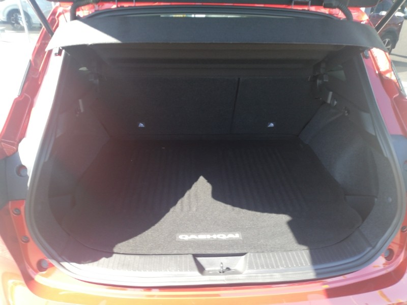 Used Nissan Qashqai 2024 for sale - 76838687: Photo 8