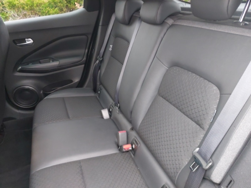 Used Nissan Juke 2025 for sale - 78032227: Photo 6