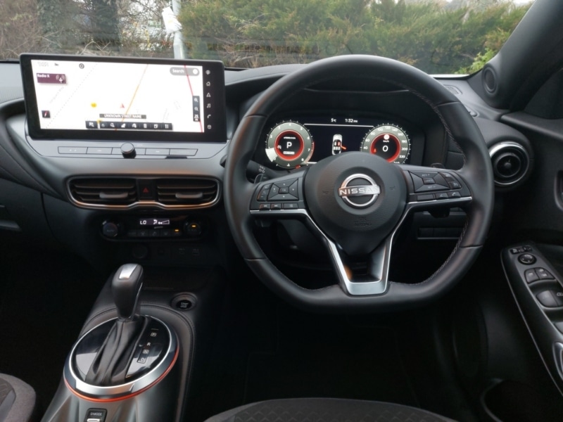 Used Nissan Juke 2025 for sale - 78032227: Photo 7