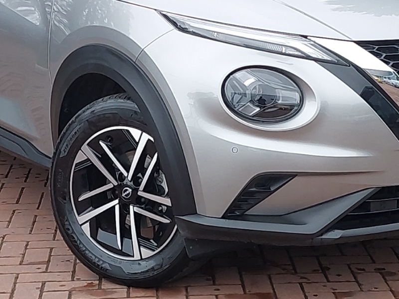 Used Nissan Juke 2025 for sale - 78032227: Photo 9