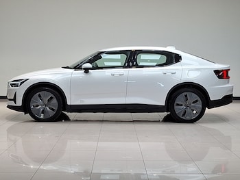 Used Polestar Polestar 2 2023 for sale - 77339110: Photo