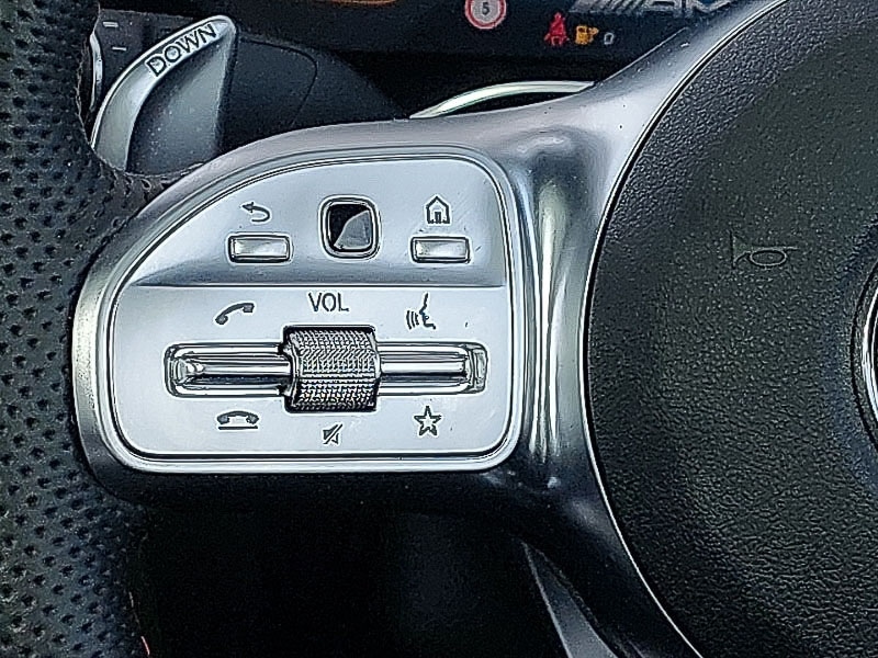 Used Mercedes-Benz C Class 2023 for sale - 76492636: Photo 10