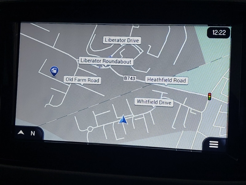 Used MG MG3 2022 for sale - 76955044: Photo 11