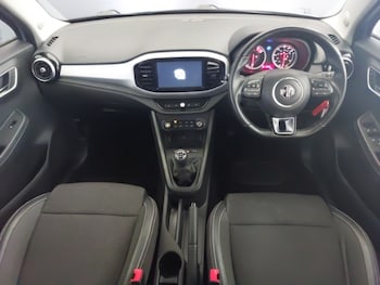 Used MG MG3 2022 for sale - 76955044: Photo