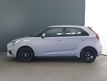 Used MG MG3 2022 for sale - 76955044: Photo