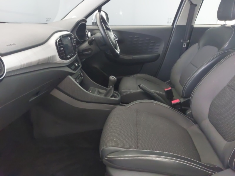 Used MG MG3 2022 for sale - 76955044: Photo 5