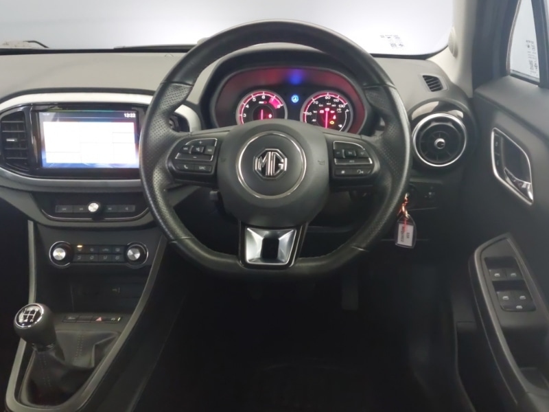 Used MG MG3 2022 for sale - 76955044: Photo 7