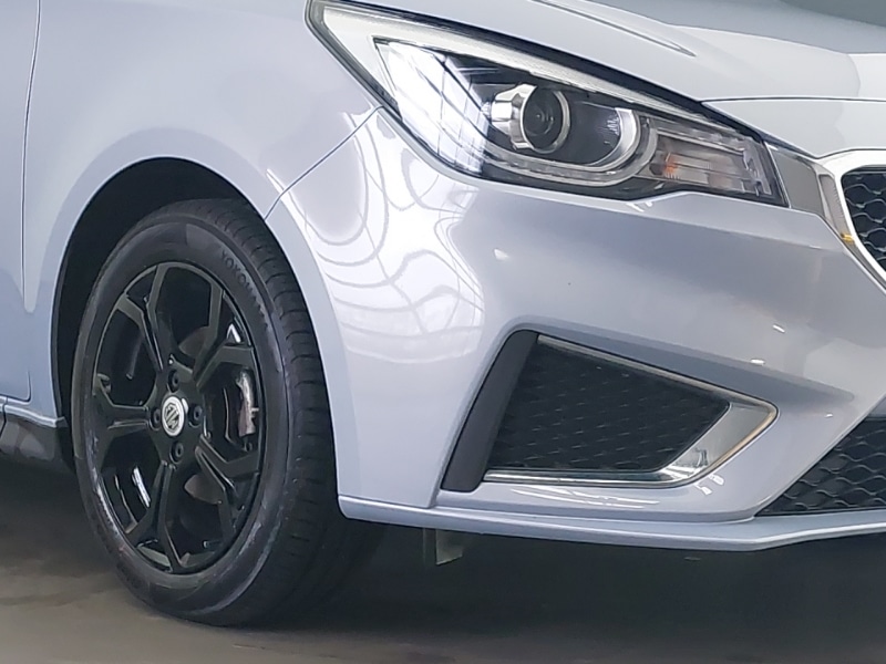 Used MG MG3 2022 for sale - 76955044: Photo 9