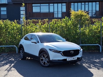 Mazda - CX-30