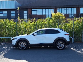 Used Mazda CX-30 2023 for sale - 76254187: Photo