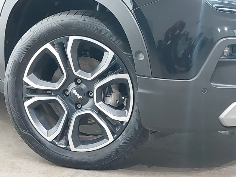 Used Jeep Other 2024 for sale - 76855552: Photo 9