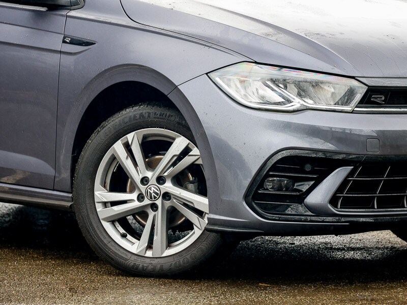 Used Volkswagen Polo 2022 for sale - 77702385: Photo 9