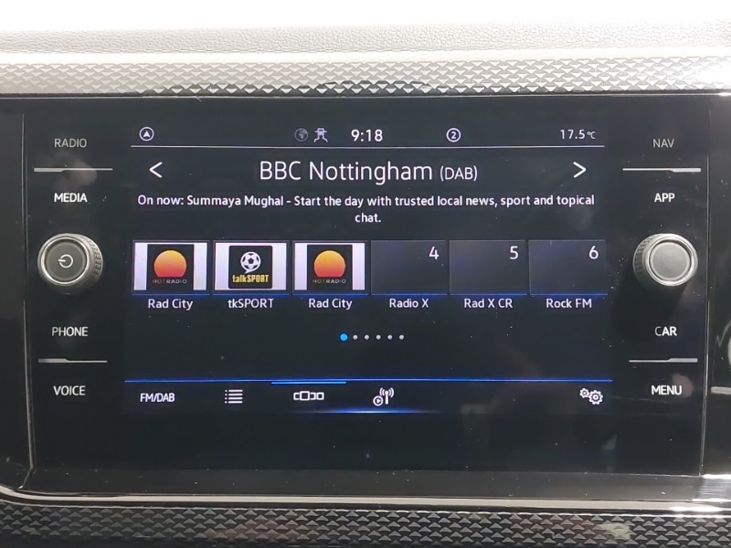 Used Volkswagen Taigo 2023 for sale - 76721335: Photo 10