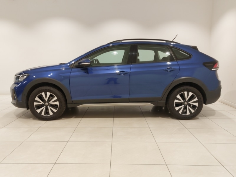 Used Volkswagen Taigo 2023 for sale - 76721335: Photo 4