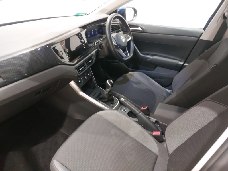 Used Volkswagen Taigo 2023 for sale - 76721335: Photo 5