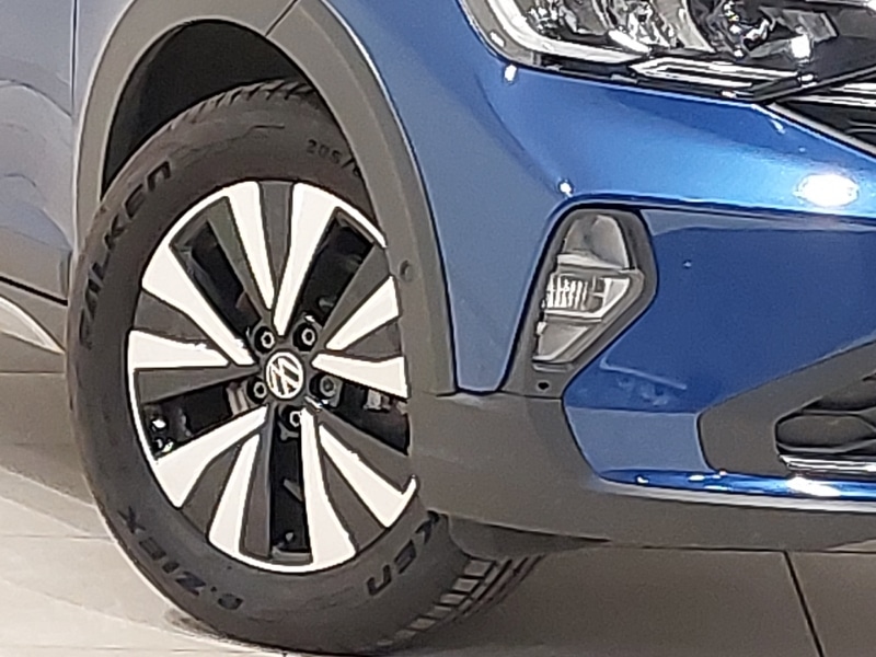 Used Volkswagen Taigo 2023 for sale - 76721335: Photo 9