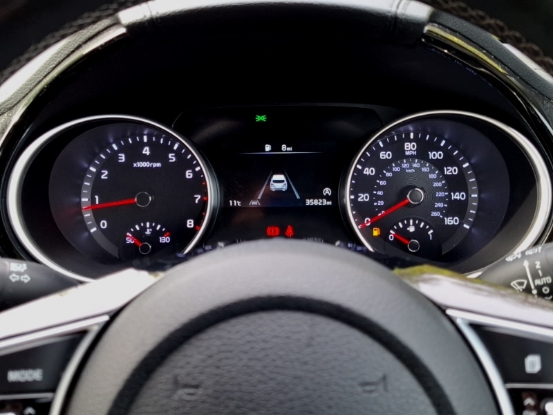 Used Kia XCeed 2023 for sale - 77100235: Photo 10