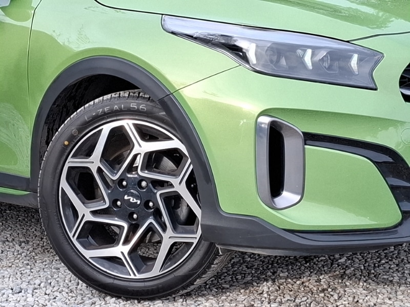 Used Kia XCeed 2023 for sale - 77100235: Photo 9