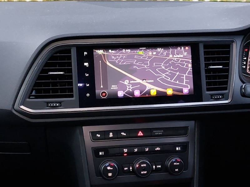 Used SEAT CUPRA Ateca 2020 for sale - 76656865: Photo 11