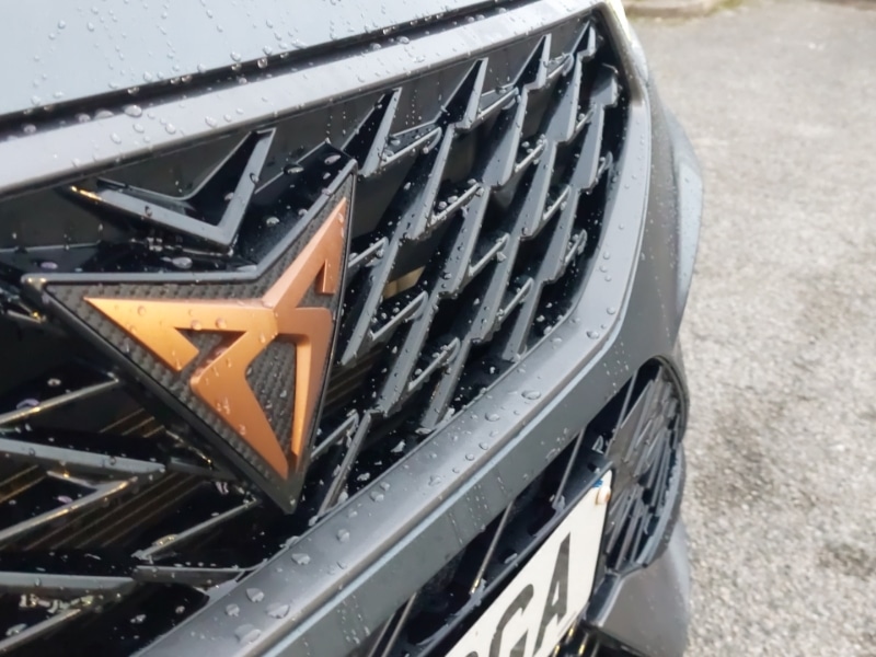 Used SEAT CUPRA Ateca 2020 for sale - 76656865: Photo 12