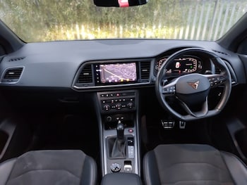 Used SEAT CUPRA Ateca 2020 for sale - 76656865: Photo