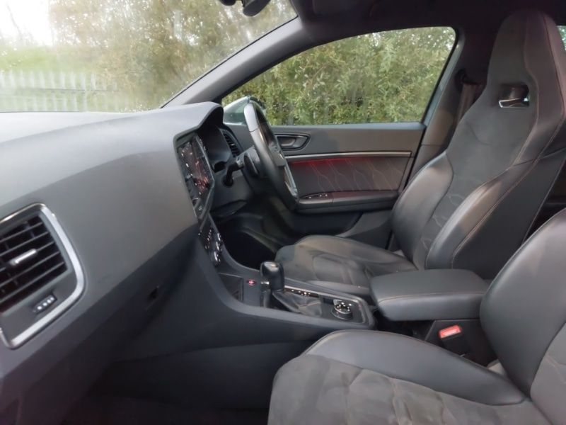 Used SEAT CUPRA Ateca 2020 for sale - 76656865: Photo 5