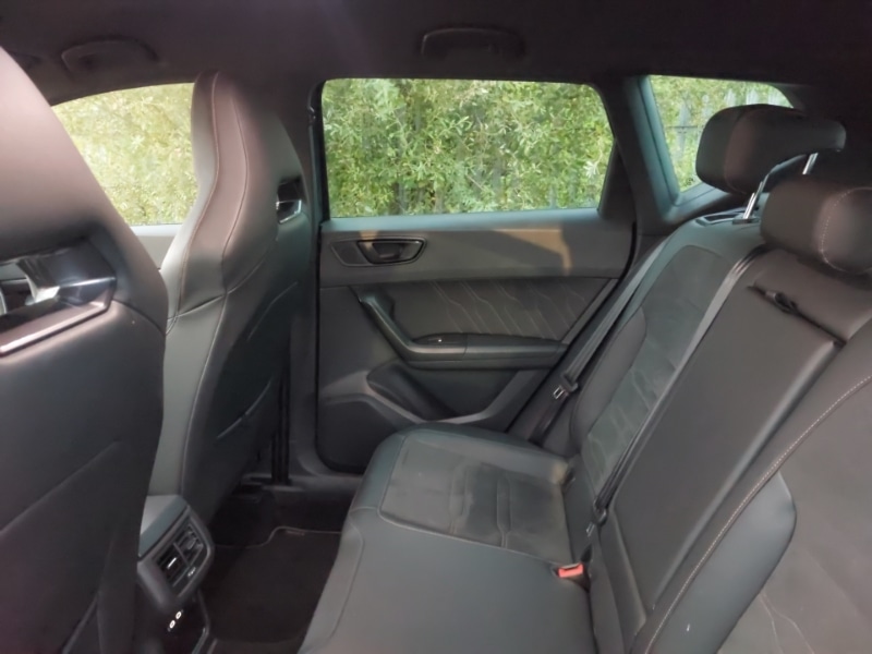Used SEAT CUPRA Ateca 2020 for sale - 76656865: Photo 6