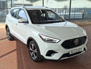 Used MG MG ZS 2023 for sale - 79572839: Photo