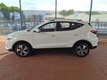 Used MG MG ZS 2023 for sale - 79572839: Photo